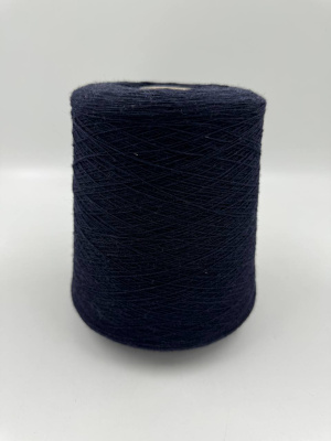 Пряжа Sportwool, Filato, меринос, цвет чернильный